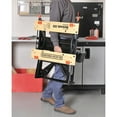 thumbnail image 3 of BLACK+DECKER WM225 Workmate® 225 Portable Work Center and Vise, 3 of 5