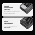 thumbnail image 3 of -CR05 Camera Cooling System Heat Sink Cooling Fan for, 3 of 5