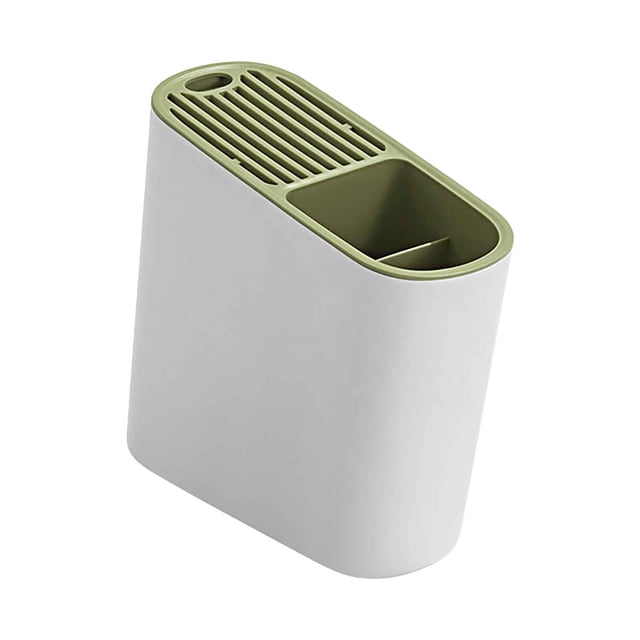 Yhmxh Storage and Organization Kitchenware Knife Chopsticks Cage Multi Functional Integrated Kitchen Knife Knife Household Household Shelf