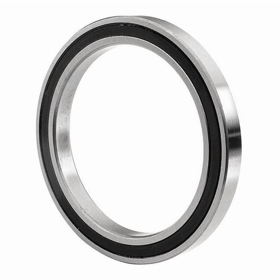 Tritan Radial Ball Bearing, PS, 40mm, 61808-2RS 61808 2RS PRX
