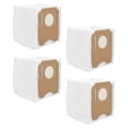 thumbnail image 4 of Mosiee For S8+ Spare Parts High Efficiency Air Particulate Dust Bag 4 Pieces For Midea, 4 of 9