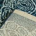 thumbnail image 4 of Folse Coastal Turtle Area Rug, 4 of 5
