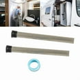 thumbnail image 2 of 2Pcs Anode Rod with PTFE Tape for Hot Water Tanks Magnesium Anode Rod 9.3‘’, 2 of 10