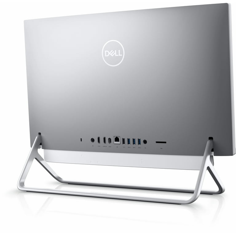 Dell Inspiron 24 5000 5400 Premium All-in-One Desktop 23.8” FHD AIT  Infinity Touchscreen 11th Gen Intel Quad-Core i5-1135G7 12GB DDR4 512GB SSD  + 1TB 