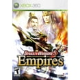thumbnail image 2 of Dynasty Warriors 5: Empires - Xbox 360, 2 of 3