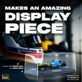 thumbnail image 5 of 1:43 F1 Team R25-2005 Collection Formula 1 Race 5# Model Inspired by Fernando Alonso Diecast Collectible Model​, 5 of 6