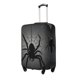 thumbnail image 1 of Balery Black Spiders Funda de equipaje, fundas para maletas, elástica, lavable, protector de maletas, compatible con maletas de 18 a 32 pulgadas-X-Large, 1 of 7