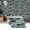 B, variant on 24-Piece Set Peel-and-Stick Self-Adhesive Wall Tiles, 4.7×9.7 Inch Marble Pattern Backsplash Tiles, Waterproof Oil-Proof for Kitchen Bathroom
