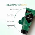 thumbnail image 5 of Cosglam Semi Permanent Hair Color Dye, Full Coverage, All Hair Type | Crazy Green| 4.06 Oz, 5 of 10