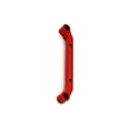 thumbnail image 2 of Vogacara Metal RC Car Rear Fixer Portable Desmontable Modificado Color sólido Sujetador de juguete Accesorios Reemplazo para Mini-Q Kits de construcción modelo Rojo Vogacara FN012277-01B, 2 of 6
