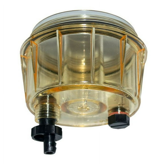 Racor Filters RK 30063 Kit Bowl Replacement 3205/6/7