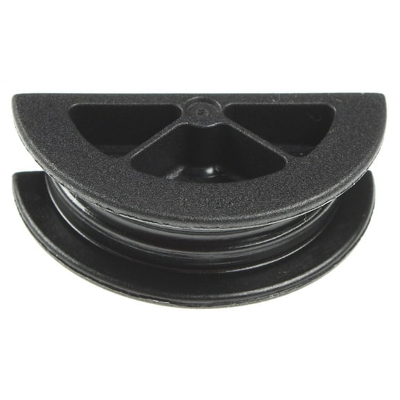 Engine Camshaft Plug