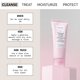 thumbnail image 2 of Crema Presome Easydew DW-EGF (50 ml). Hidratante antienvejecimiento con ácido hialurónico DW-EGF, colágeno, elastina, ceramida K, belleza, cuidado de la piel de Corea, 2 of 5