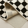 thumbnail image 1 of Rug Branch Rug Pad Collection Premium Standard Soft PVC Non-Slip Rug Pads, 1 of 11