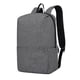 thumbnail image 1 of Mochila para mujer, neceser para la universidad y viajes, ligera, con múltiples compartimentos para estudios, trabajo y desplazamientos diarios. Aestivo | Gris oscuro | AESTIVO, 1 of 8