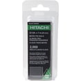 thumbnail image 2 of Hitachi 23002S 23-Gauge 1 in. Electro Galvanized Headless Pin Nails (2,000-Pack), 2 of 3