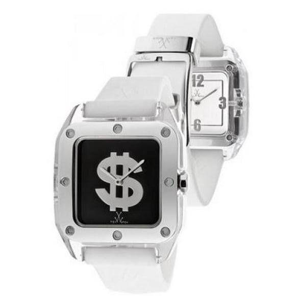Toy Watch Dual Face Unisex Watch