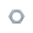 thumbnail image 6 of Hillman Nylon Insert Lock Nuts 1/2 " Zinc Coarse Steel 50 / Box, 6 of 7