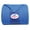 Royal, variant on Professionals Choice Polo Wraps Solid 4 Pack Royal OS