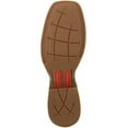 thumbnail image 7 of Durango Men's Rebel Pro Lite Performance Western Boot Broad Square Toe - DDB0358 9 EE  US, 7 of 7