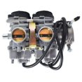thumbnail image 1 of Carburador para Yamaha YFM660 YFM 660R 2001-2005 5LP-14900-00-00, 1 of 5