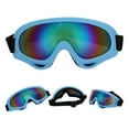 thumbnail image 4 of Windproof Goggles,PC Windproof Skiing Glasses Cycling Goggles Motorcycle Goggles Innovative Solution, 4 of 9