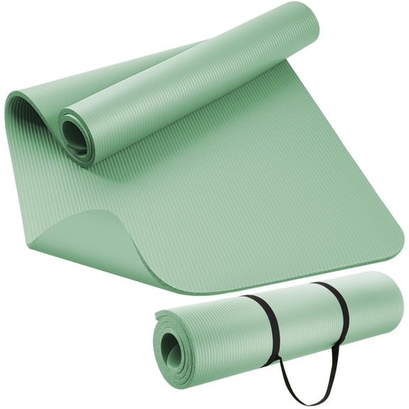 Extra Thick Yoga Mat