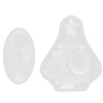 thumbnail image 1 of 1 Set Resin Photo Frame Molds Photo Frame Resin Molds Christmas Tree Shape Resin Molds, 1 of 8