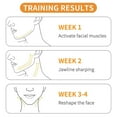 thumbnail image 4 of Jawline Exerciser, Jaw Exerciser For Men And Women, Jaw Trainer, 4 of 5