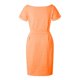 thumbnail image 5 of Vestido de verano para mujer con cinturón: manga corta, informal/para salir, fácil de cuidar, versátil para diversas ocasiones., 5 of 5