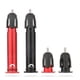 thumbnail image 5 of Kit de reparación de neumáticos sin cámara de bicicleta, herramienta de taladro para neumáticos de bicicleta de carretera MTB con 5 tapones para neumáticos y extremo de manillar, 5 of 7