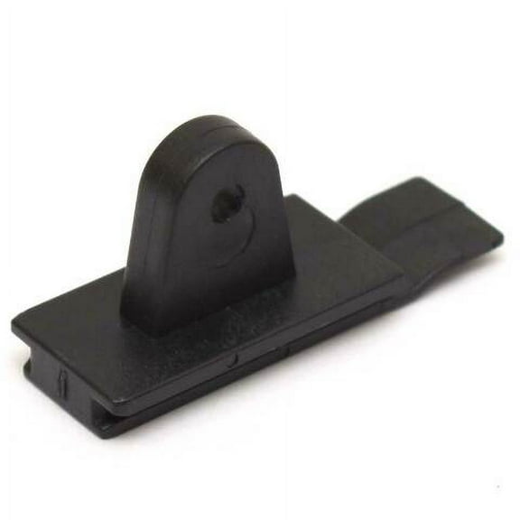 Aqua Signal Boat Slide On Bimini End Eye 27314-1 | 3727314100 Black