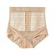 thumbnail image 1 of Pantalones moldeadores de cintura alta y delgada para mujer, ropa interior posparto que refuerza el abdomen, refuerza la cintura, refuerza el estómago y levanta la cadera, ropa interior, 1 of 5