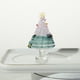 thumbnail image 4 of pstuiky Cesta de regalo navideña para enamorados caja de regalo caja de dulces copos de nieve crujientes caja de galletas ideal para festivales., 4 of 6