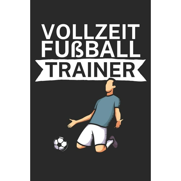 Fußballtrainer Kalender 