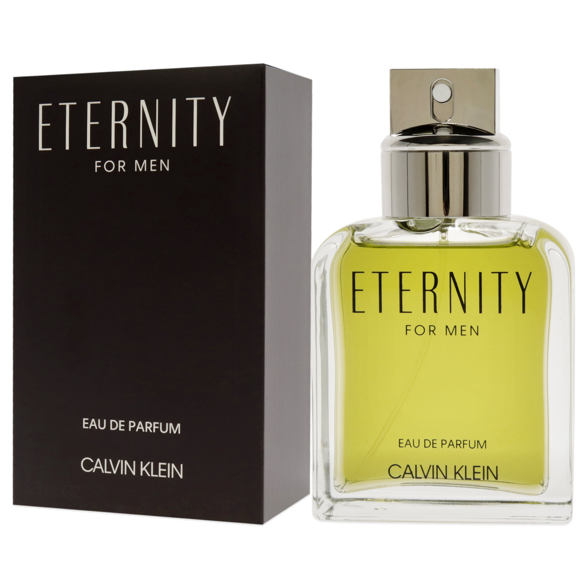Calvin Klein Eternity Eau De Parfum, Cologne For Men, Oz | lupon.gov.ph