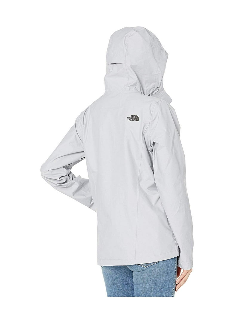 The North Face Venture Jacket TNF Light Grey Heather