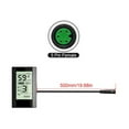 thumbnail image 6 of E-bike Display 800S for Bafang BBS01 BBS02 HD Midder Motor Vertical screen, 6 of 8