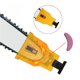 thumbnail image 1 of Kit de afilado de motosierra, afilador de cadena de sierra con 2 uds de piedra de afilar LingWen 8390614664548, 1 of 1
