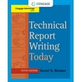 thumbnail image 1 of Pre-Owned Technical Report Writing Today (Paperback) 1133607381 9781133607380, 1 of 1