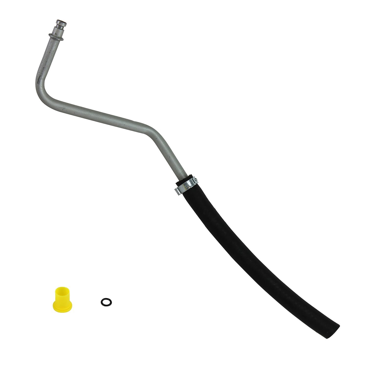 Edelmann 81027 Power Steering Return Line Hose Assembly