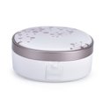 thumbnail image 4 of Pulverizador de niebla 3 en 1, máquina de nanoatomización USB, hidratante facial, refrescante, 25ml, blanco, 4 of 8