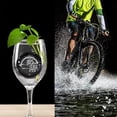 thumbnail image 3 of Code Watch Backlight Glow-in-The-Dark Waterproof Mountain Road Bike Riding Equipment Long Endurance Magnetic Large Screen Code Watch, 3 of 5