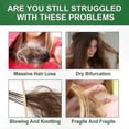 thumbnail image 2 of Rosemary Oil for Hair Growth, Scalp Care, and Hydration Support, 2 of 5