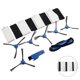 thumbnail image 3 of Main Brush+Side Brush+Filter+Cleaning Brush For Kyvol Cybovac E20 E30 E31 EC30MQ Robot Vacuum Cleaner Accessories, 3 of 5