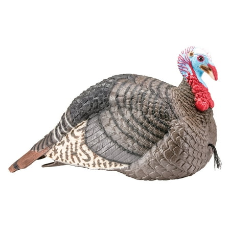 Hunters Specialties 100003 Strut-lite Jake Turkey Decoy