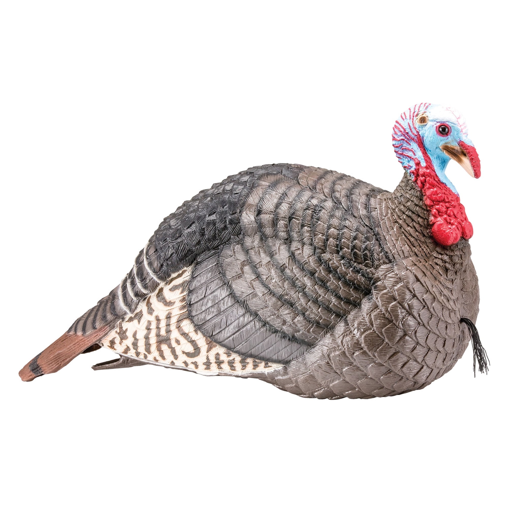 Hunters Specialties 100003 Strut-lite Jake Turkey Decoy