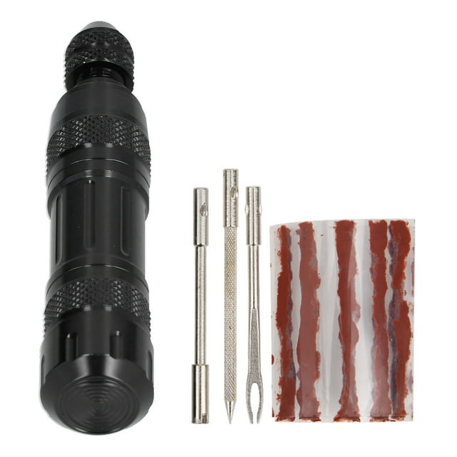 Repair Tool Kitfor Scratch On Wheels,Aluminum Alloy Tire Repair Aluminum Alloy Tire Repair Tool Kit Repair Toolsfor Damage On Wheels Unparalleled Experience