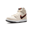 thumbnail image 4 of NIKE MENS SB Dunk High Pro Premium "San Francisco Giants" DO9394 100 DO9394 100 from Stadium Goods, 4 of 9