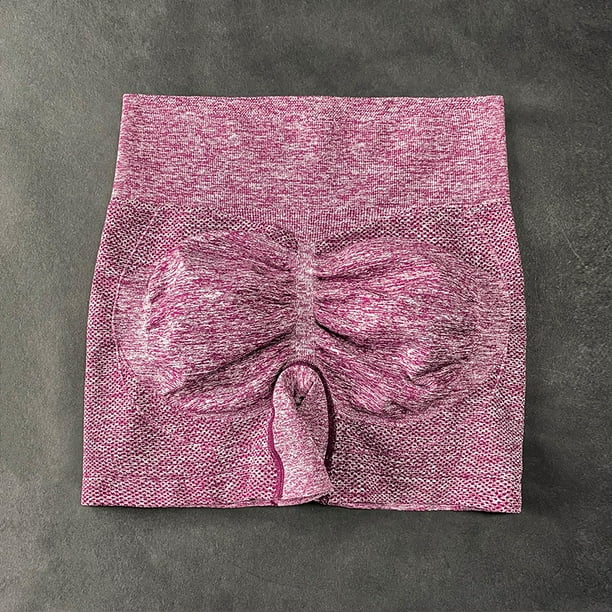 Pantalones Cortos Deportivos Para Mujer/Nuevo Ciclismo/Correr/Fitness/Leggings De Cintura Alta/Shorts/Ropa De Yogapangjing